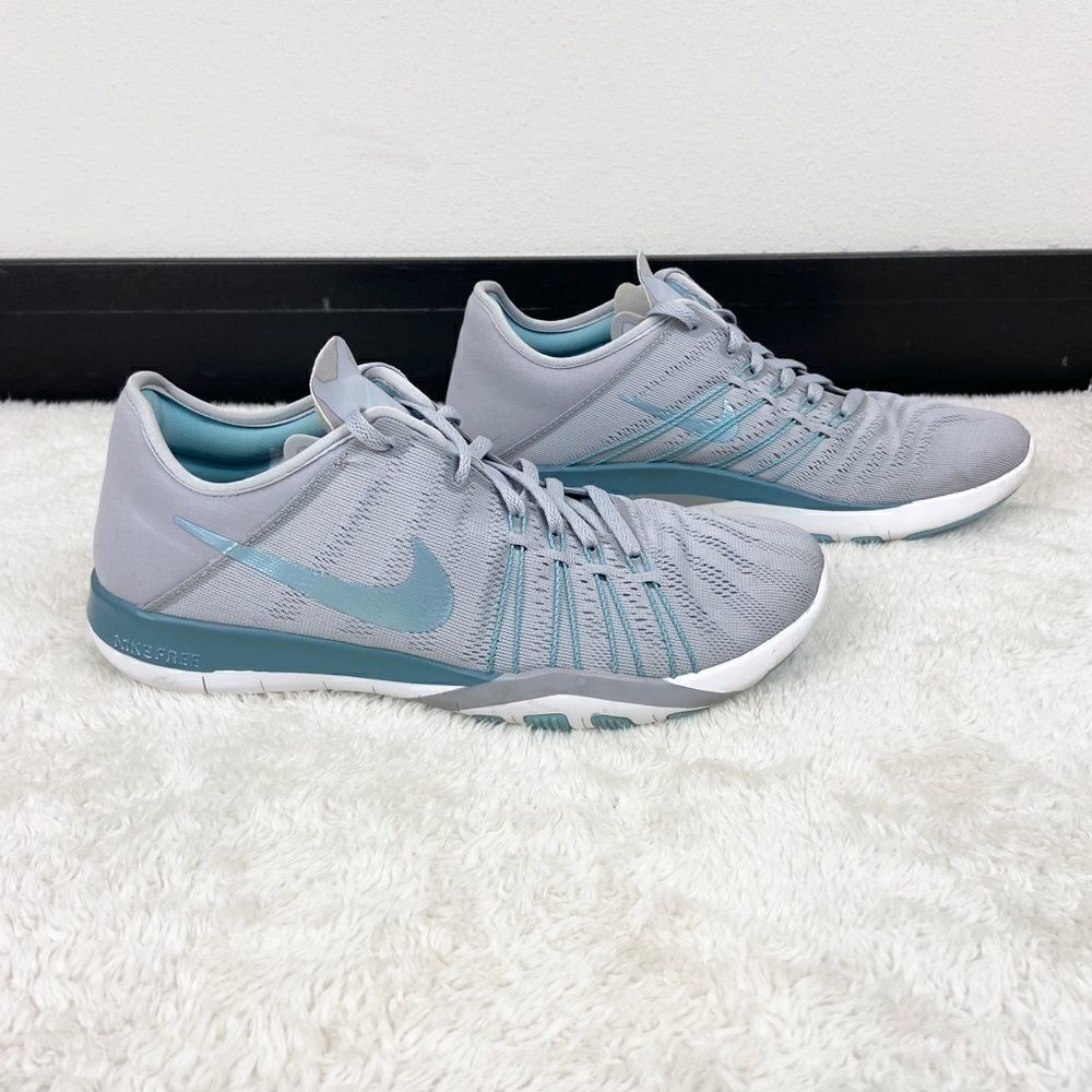 Nike Free TR 6 Training Shoes - Picture 3 of 7
